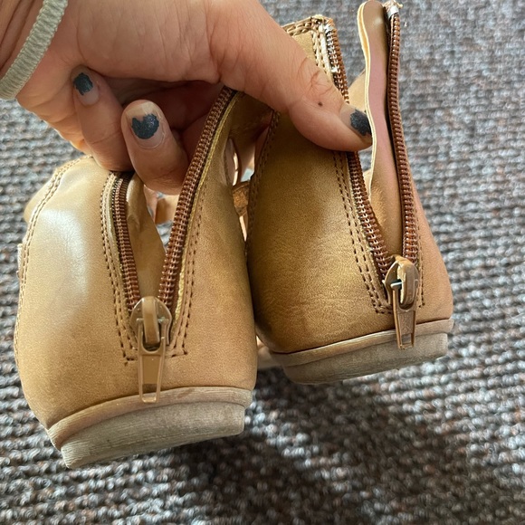 Jelly pop gladiator studded sandals - Picture 3 of 3